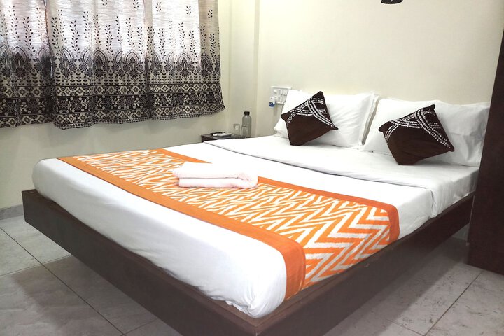 Image of Hotel Royal Front Residency