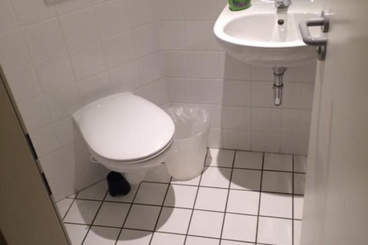 Bath Interior