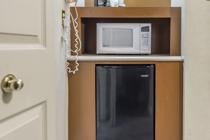 Mini-refrigerator