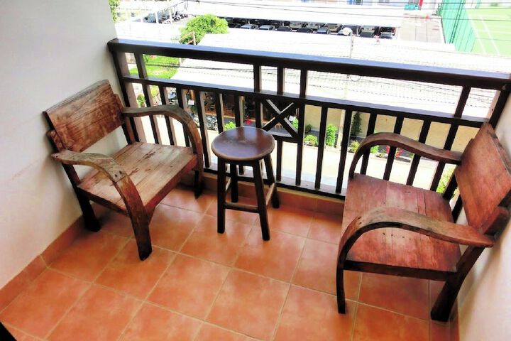 Terrace/Patio 22 of 27