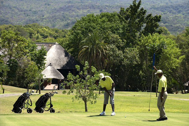 Golf
