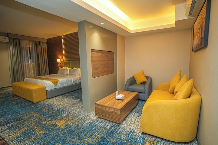 Room 3 of 13