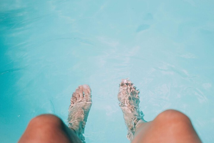 Hotel Pool