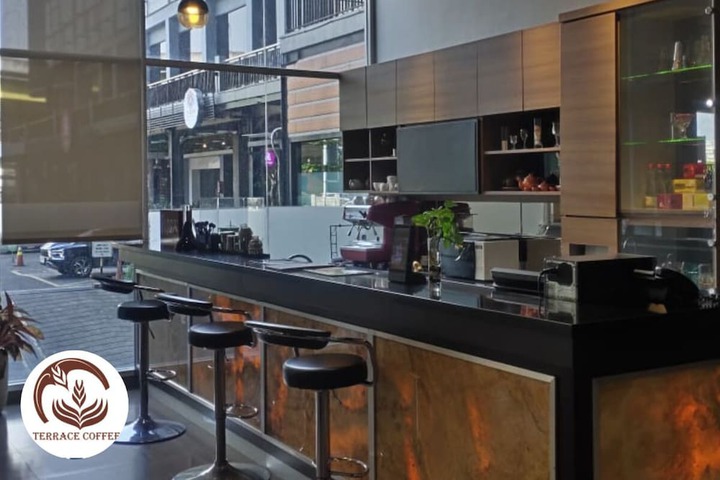 Dining Photos