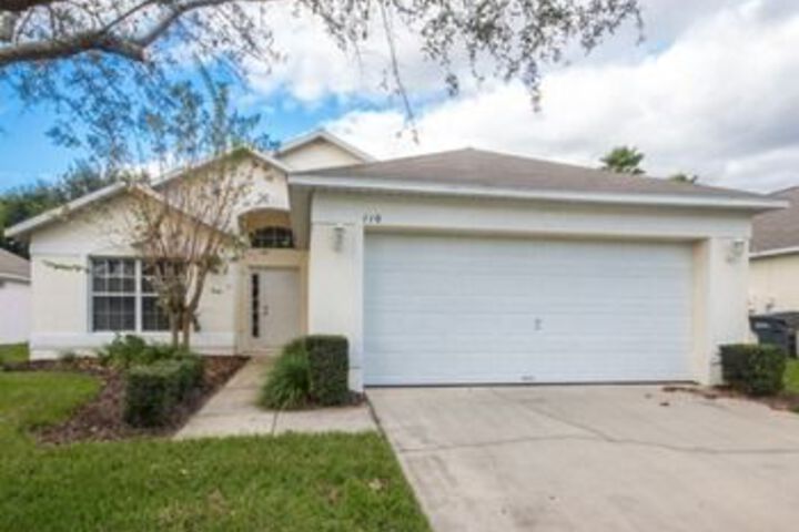 Deborahs Westridge Villa by RedAwning in Davenport, FL