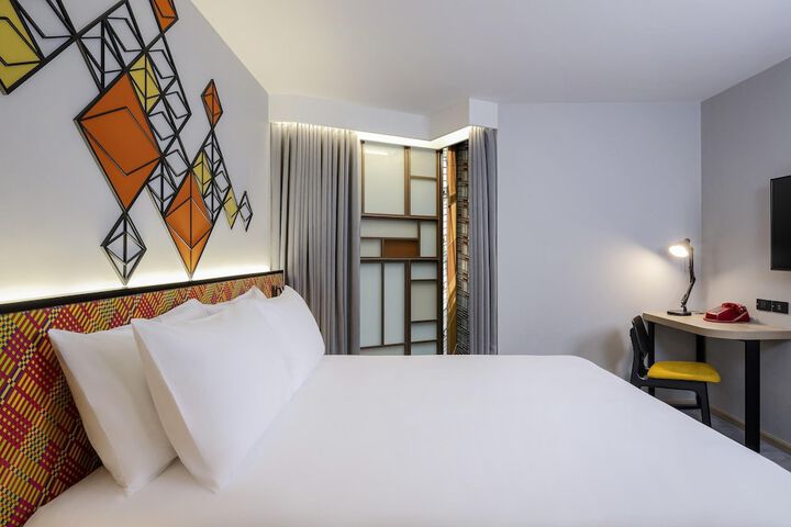 Room 21 of 109