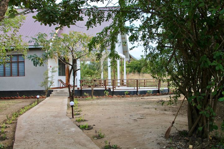 Terrace/Patio 27 of 43