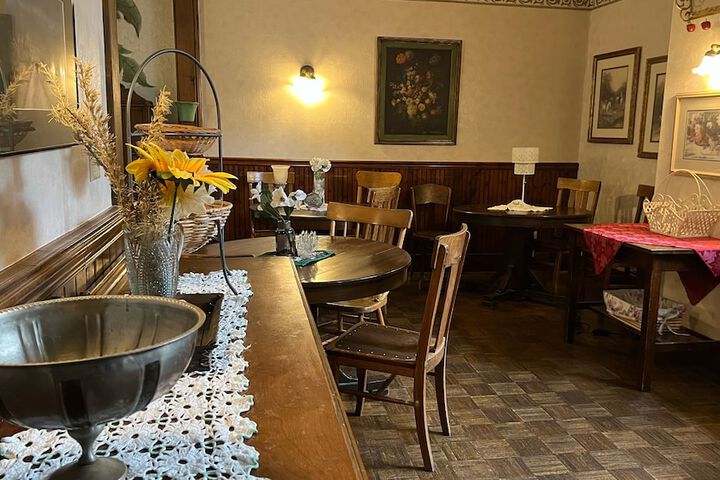 Hotel Interior 8 of 73