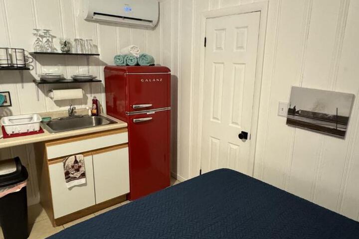 Photo of North Beach Motel