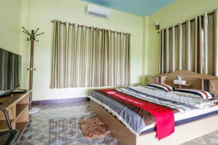 NIDA Rooms Chiang Mai Mae Klang Falls