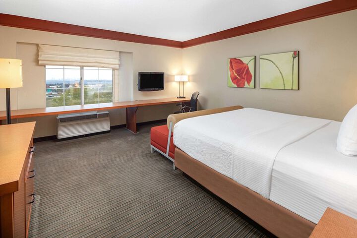 1 King Bed (11 of 15)
