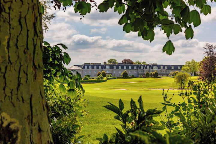 Mount Wolseley Hotel Golf and Spa Resort