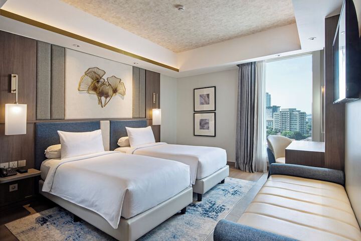 Room 21 of 64