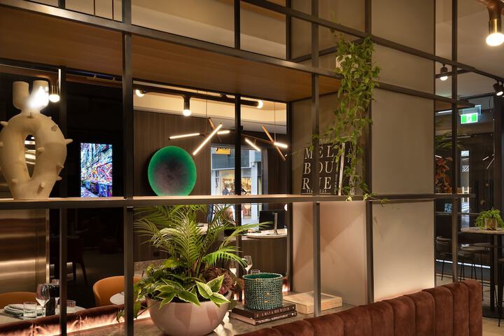 Hotel Interior 2 of 130
