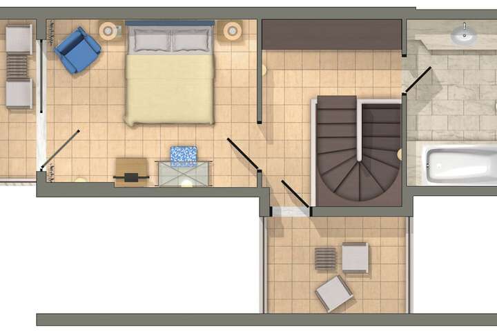 Room 40 of 218