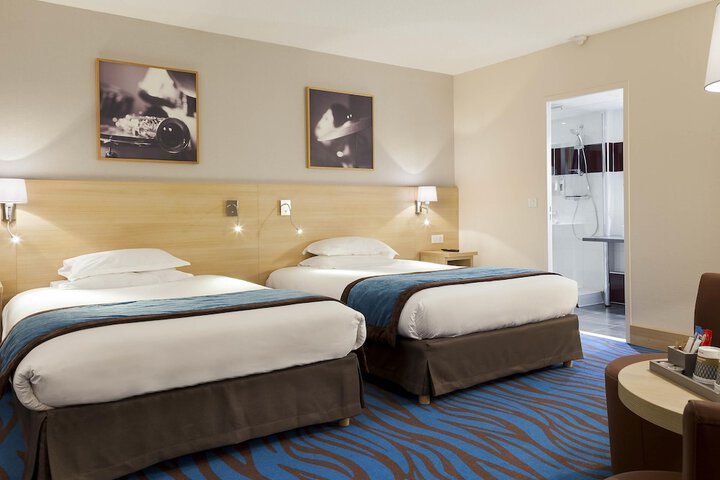 Hotel Interior 36 of 55