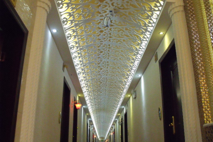 Hotel Interior 11 of 12