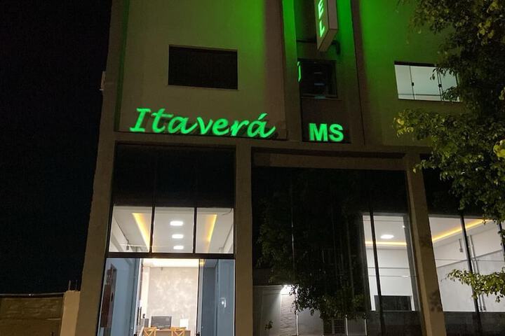 Hotel 11 of 11
