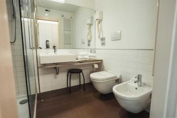 Bath Amenities