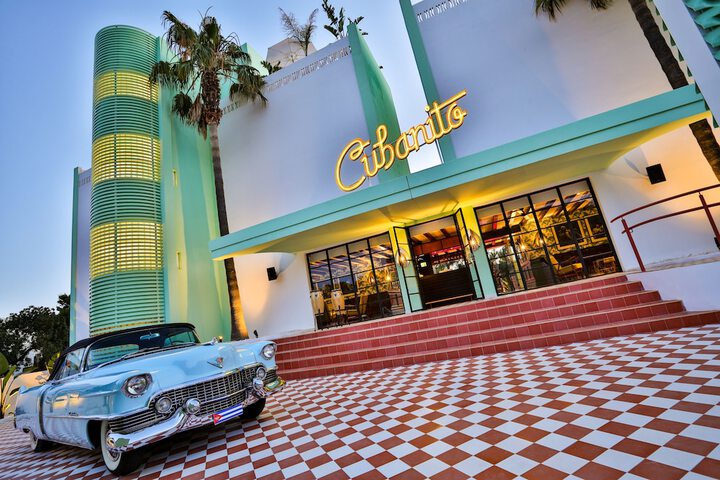 Cubanito Ibiza in Sant Antoni de Portmany
