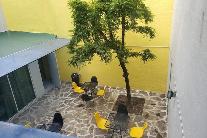 Terrace/Patio 15 of 19