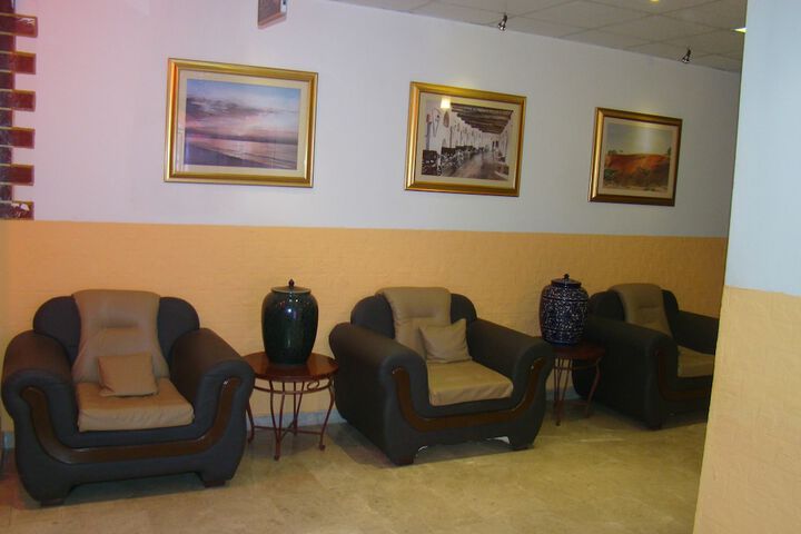Hotel Interior 3 of 34