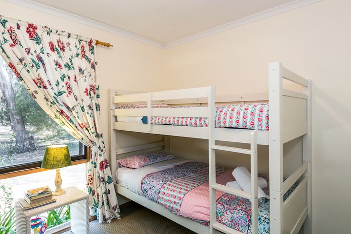 Children's theme room