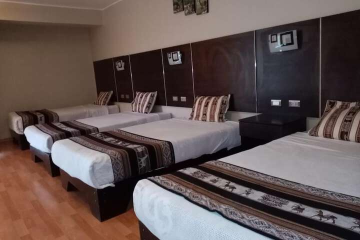 Room 6 of 23