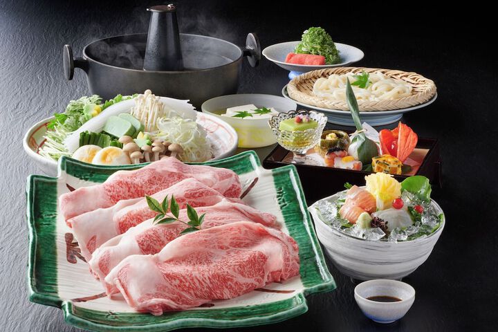 Dining Photos