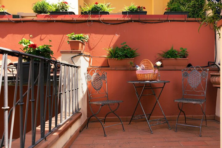 Terrace/Patio 77 of 82