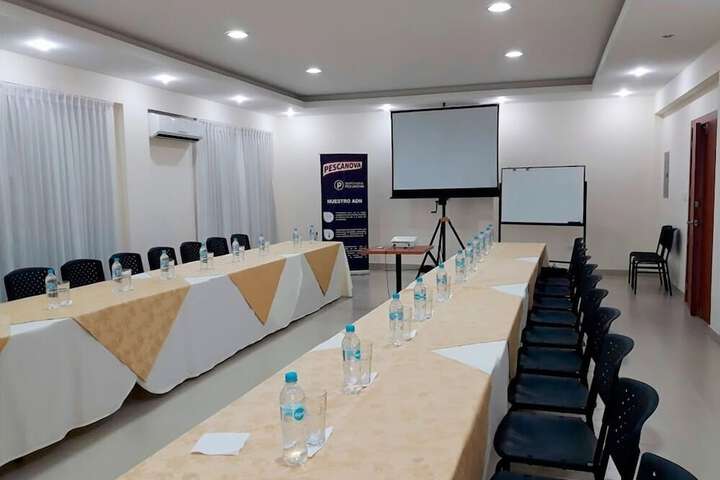 Meeting 20 of 24