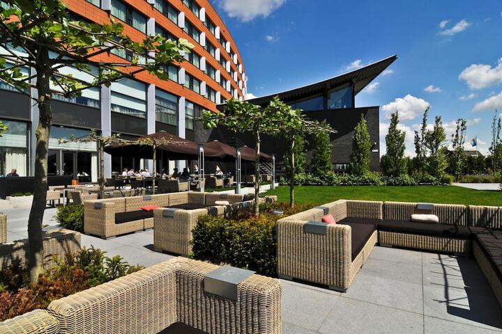Terrace/Patio 19 of 46