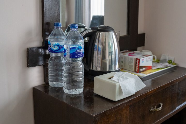 Breakfast/Coffee Service 20 of 35