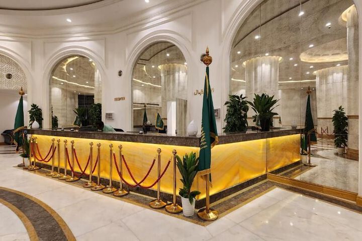 Hotel Interior 58 of 97