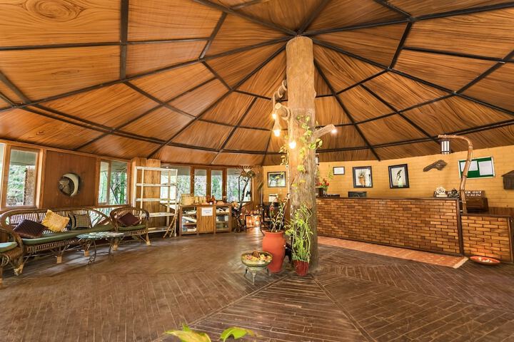 Hotel Interior 2 of 135