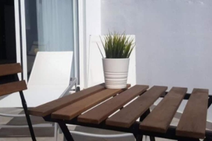 Sundeck 55 of 60