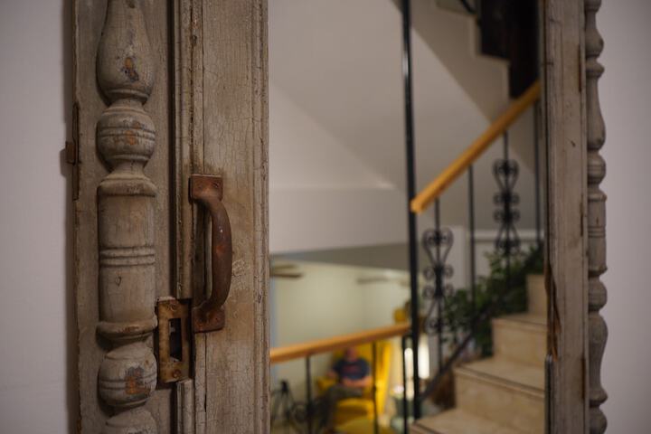 Hotel 85 of 90