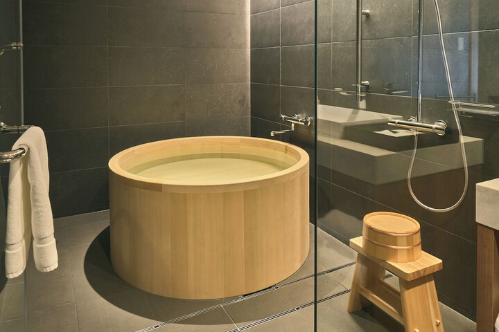 Bath Amenities