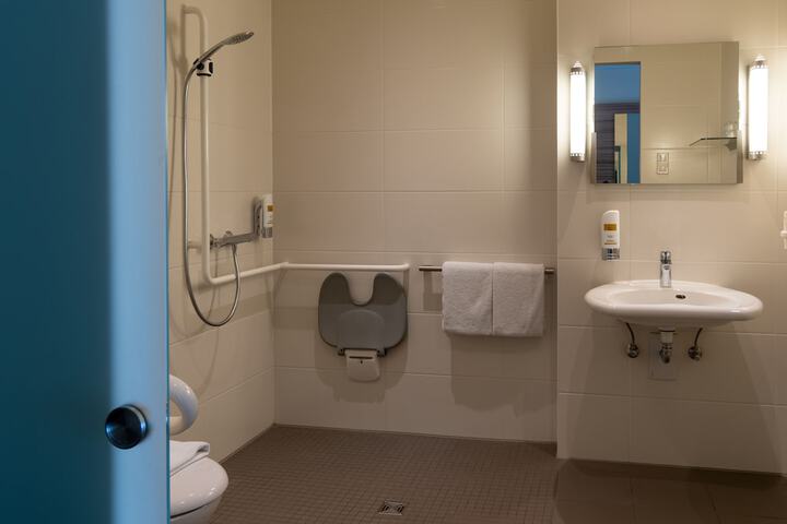 Bath Amenities