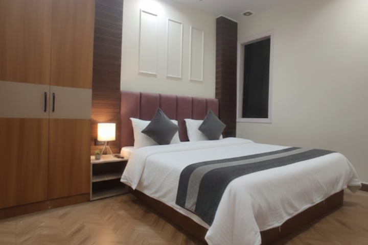 Hotel Indus-Divine Golden View Amritsar