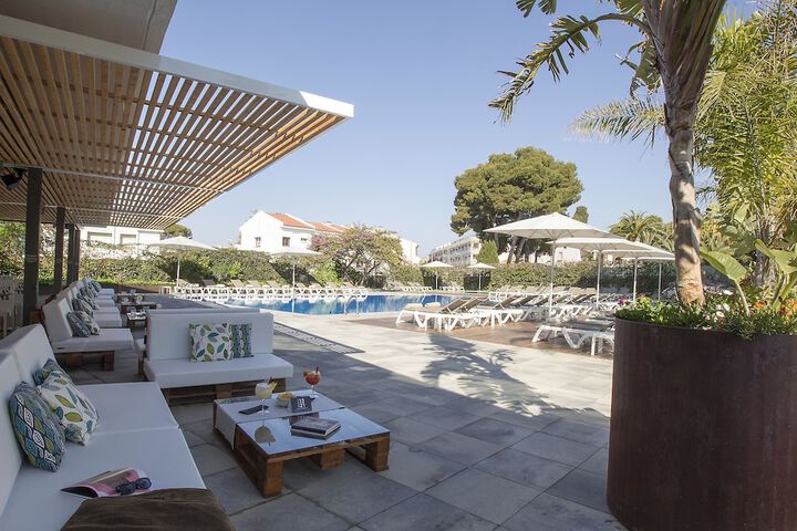 Terrace/Patio 58 of 62