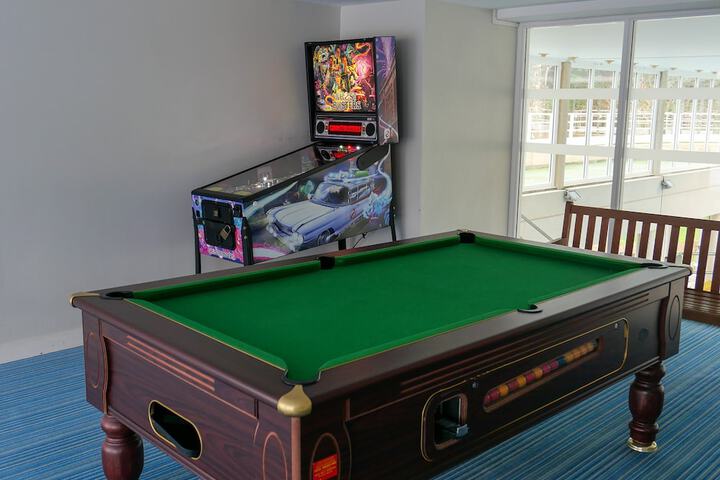 Amenities