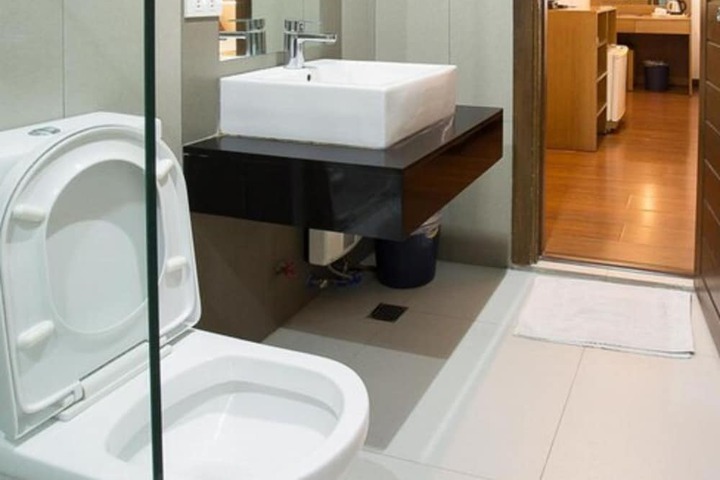 Fitness Center Photo