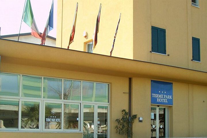TERME PARK HOTEL