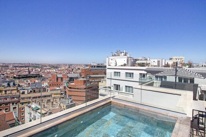 Image of Pestana CR7 Gran Vía Madrid