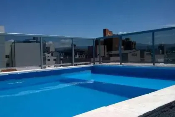 Pool 14 of 19
