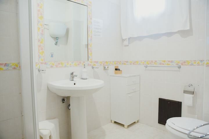 Bath Amenities