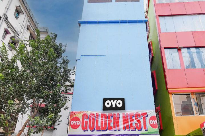 Hotel O by OYO GOLDEN NEST