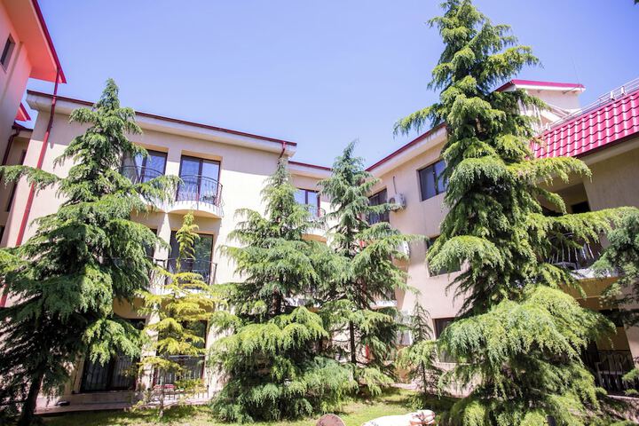 Hotel Exterior 63 of 63