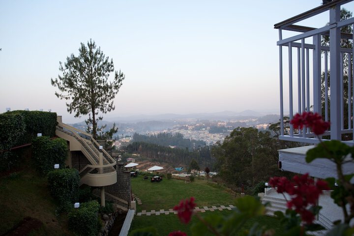 Hotel View 53 of 53